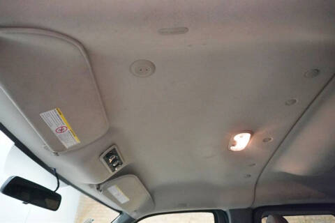 2017 Chevrolet Express LT 3500