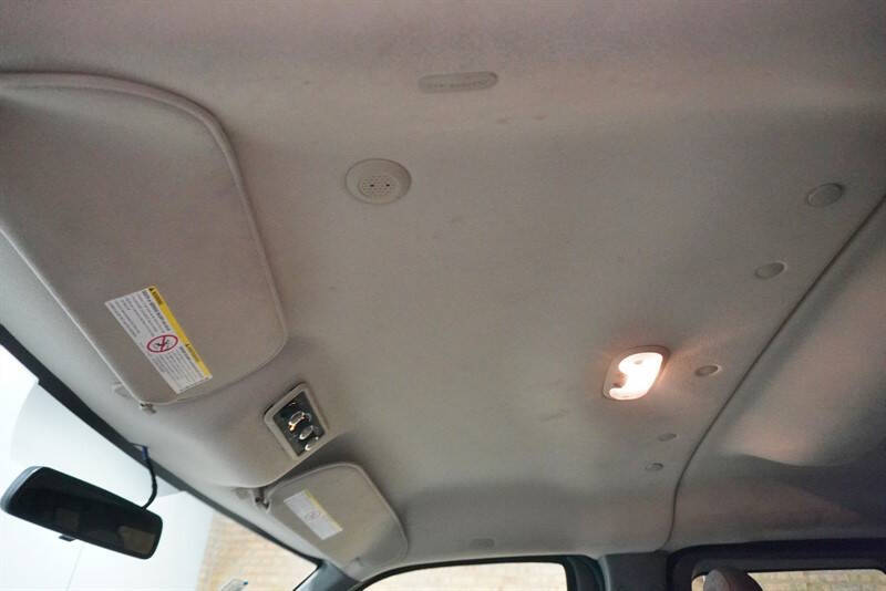 2017 Chevrolet Express LT 3500