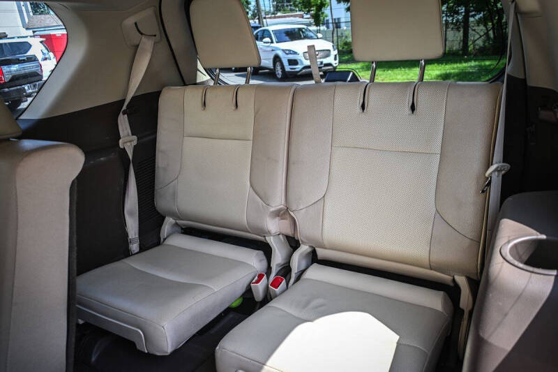 2014 Lexus GX 460