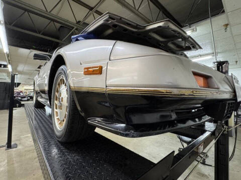 1984 Nissan 300ZX
