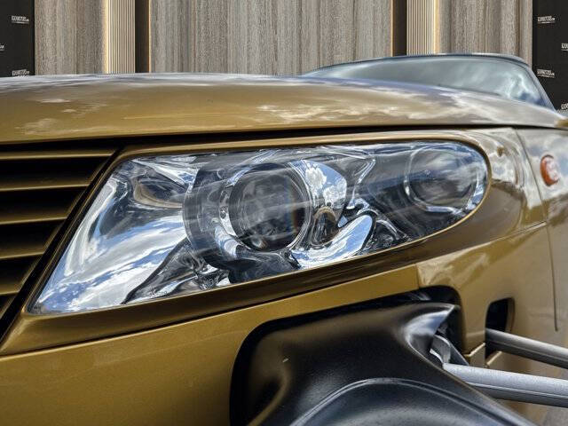 2002 Chrysler Prowler