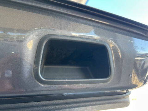 2017 Toyota 4Runner TRD Off-Road