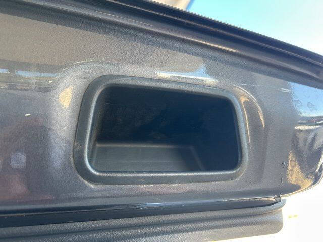 2017 Toyota 4Runner TRD Off-Road