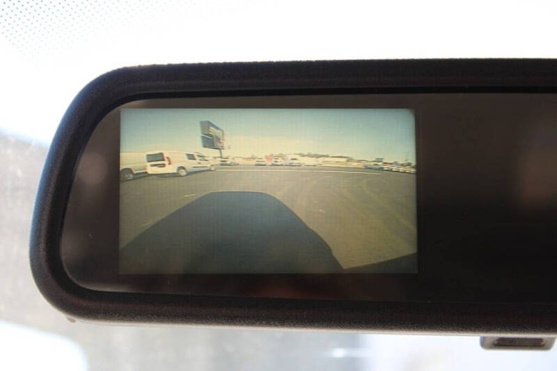 2020 Chevrolet Express LS 3500