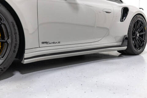 2022 Porsche 911