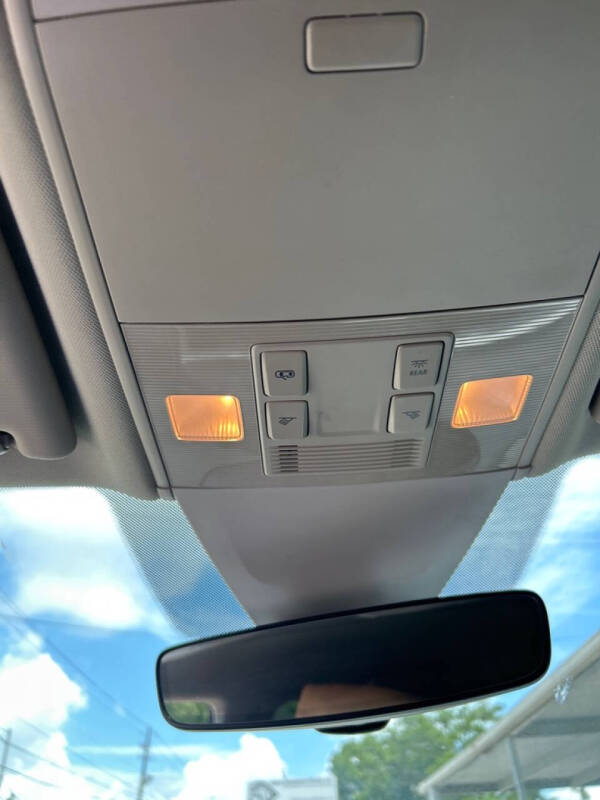 2019 Volkswagen Atlas