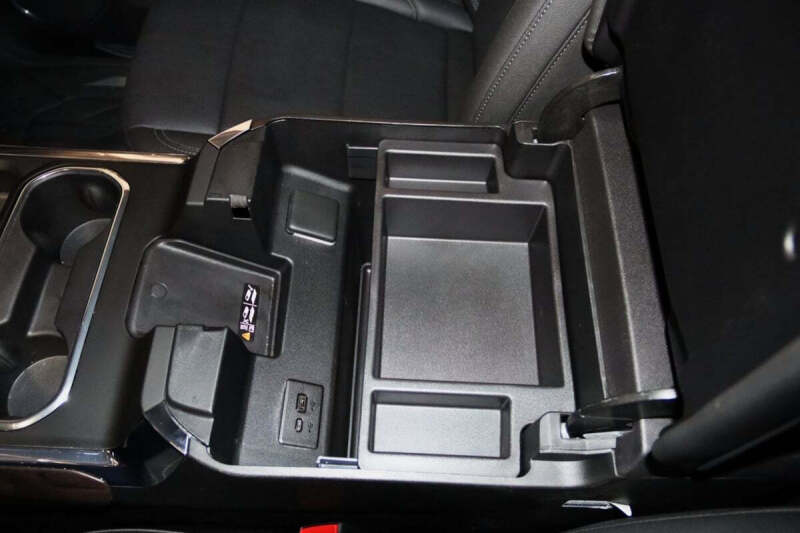 2025 GMC Sierra 3500HD