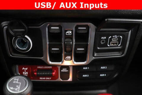 2024 Jeep Gladiator Willys