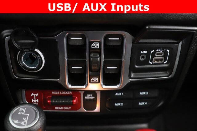 2024 Jeep Gladiator Willys