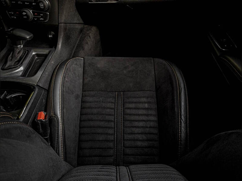 2018 Dodge Charger Daytona