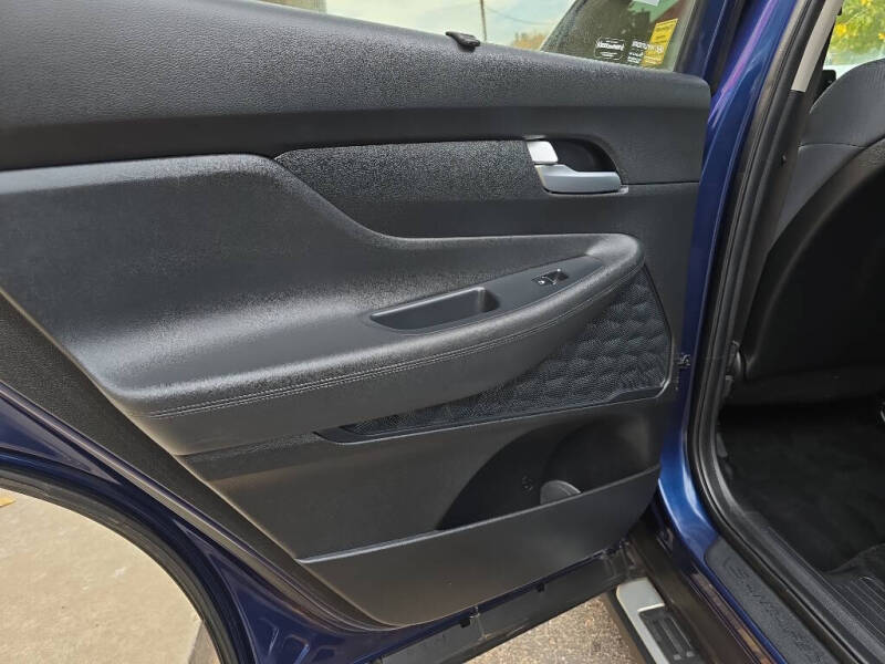 2022 Hyundai Santa Fe XRT