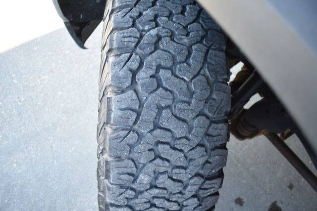 2021 Chevrolet Silverado 2500HD