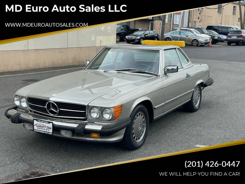 Classic Cars For Sale In Wayne, NJ - Carsforsale.com®