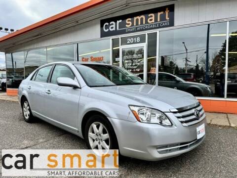 2007 Toyota Avalon for sale at Car Smart in Wausau WI