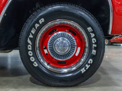 1966 Chevrolet Impala