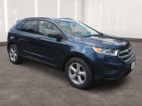 2017 Ford Edge SE