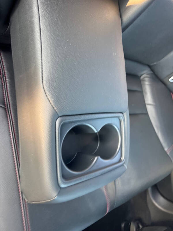 2017 Honda Accord Sport Special Edition