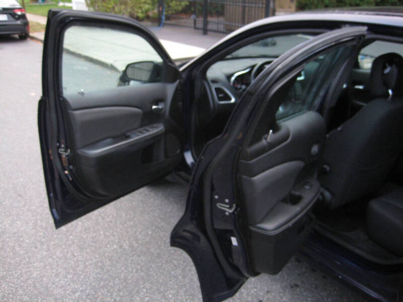 2014 Dodge Avenger SXT