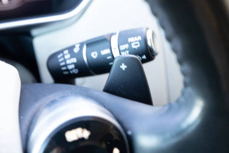 2019 Land Rover Range Rover HSE