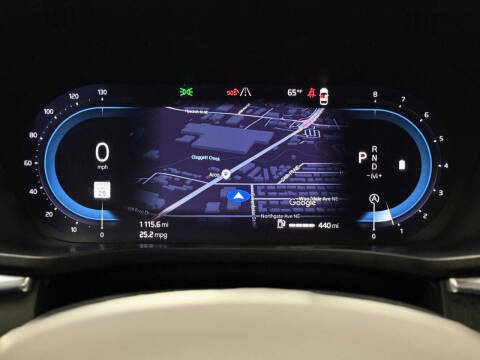 2025 Volvo XC60 B5 Core Dark Theme