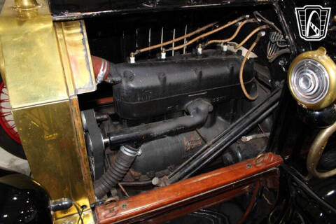 1916 Ford Model T
