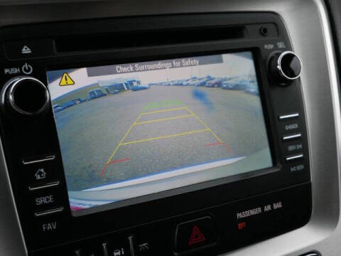 2013 GMC Acadia SLT-1