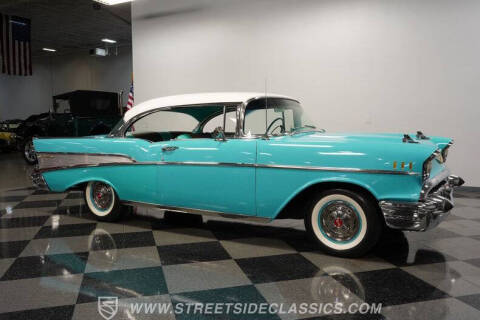 1957 Chevrolet Bel Air