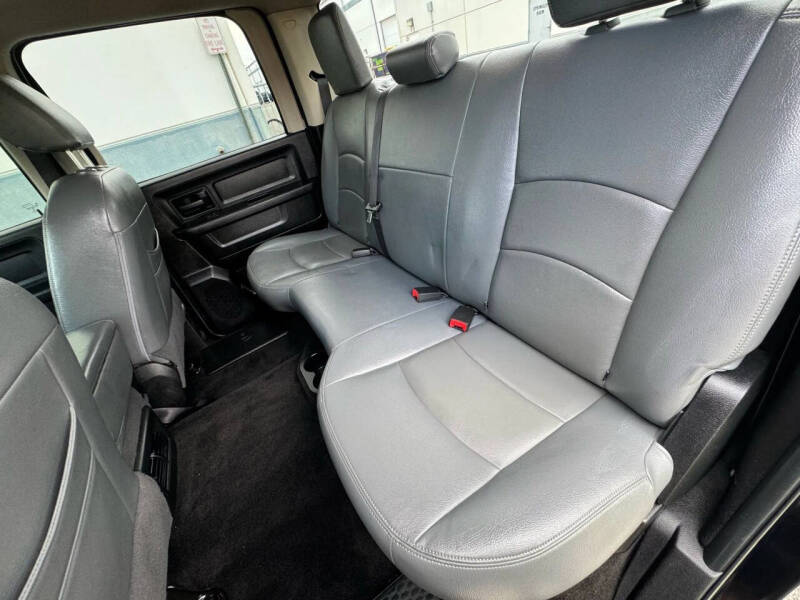 2015 RAM 1500 Express