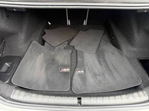 2019 BMW M5 Competition