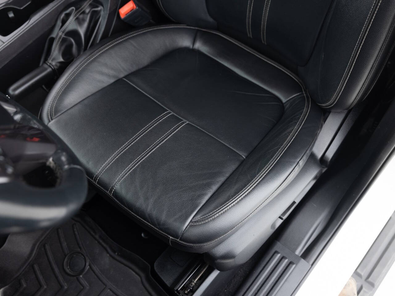 Used Car 2019 Ford Ranger  Lariat 4x4 4dr Supercrew 5.1 Ft. Sb For Sale Under $20,000 In Coal City, Illinois