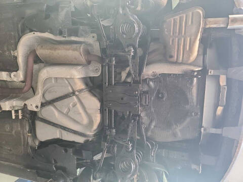 2008 Mazda MAZDA3