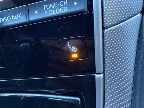 2016 Infiniti Q50 3.0T Premium