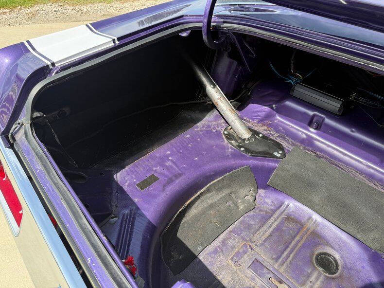 1970 Dodge Dart