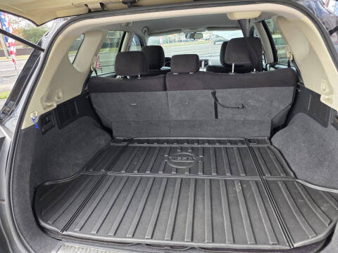 2010 Nissan Murano SL