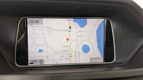 2015 Mercedes-Benz E-Class E 350