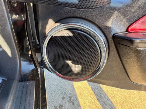 2013 Ford Mustang GT