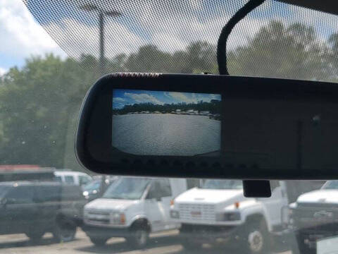 2025 GMC Savana 2500