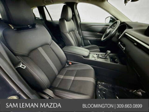 2024 Mazda CX-50 2.5 S Select