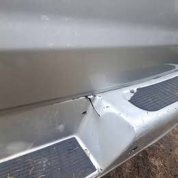 2019 GMC Savana 2500