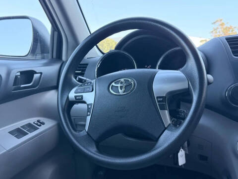 2013 Toyota Highlander