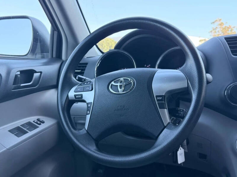 2013 Toyota Highlander