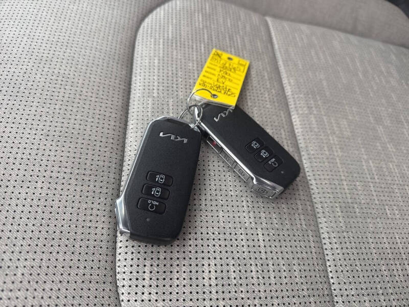 2023 Kia Niro EV Wave