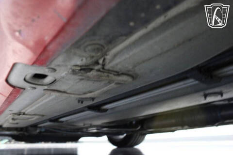 2008 Pontiac Solstice GXP