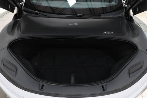 2023 Lucid Air Touring