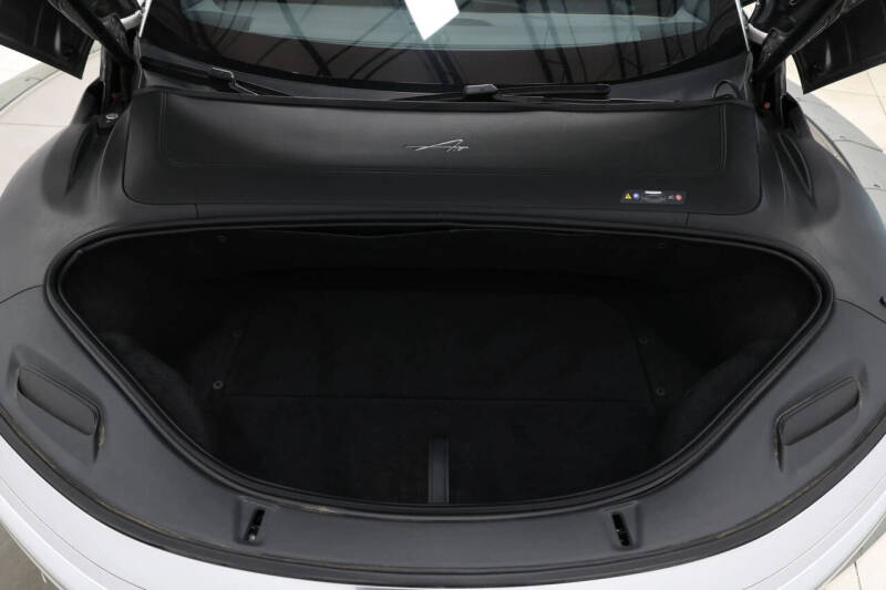 2023 Lucid Air Touring