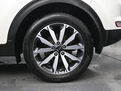 2019 Kia Sportage EX