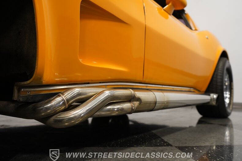 1977 Chevrolet Corvette