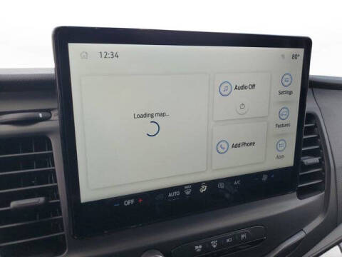 2026 Ford Transit 350