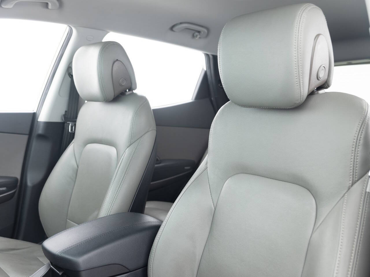 Used Car 2016 Hyundai Santa Fe Sport  2.4l 4dr Suv For Sale Under $12,000 In Coal City, Illinois