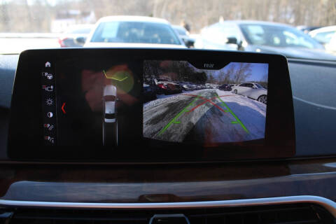 2017 BMW 5 Series 530i xDrive